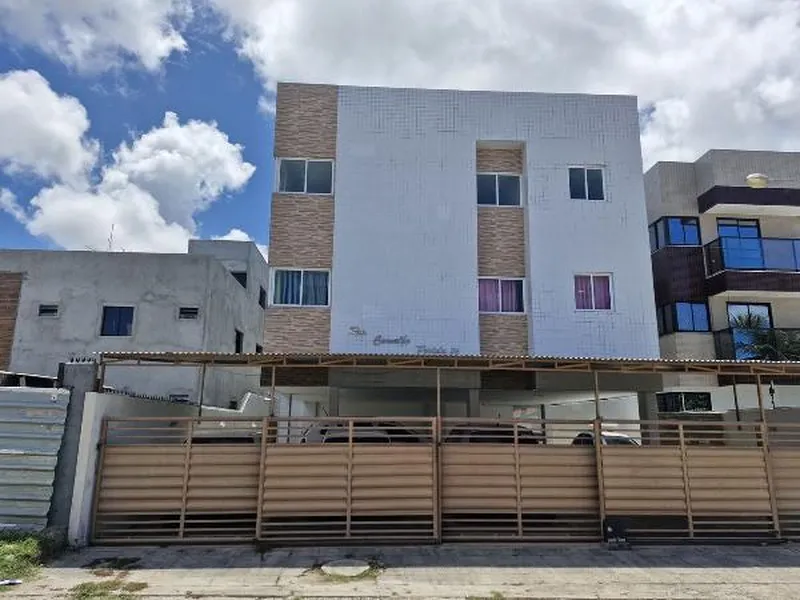 Apartamento em Licitação