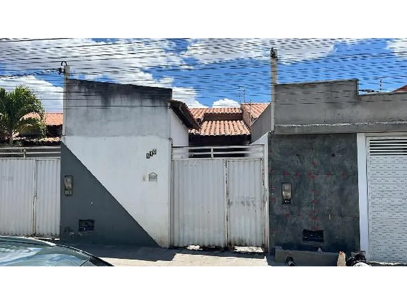 Casa em Licitação