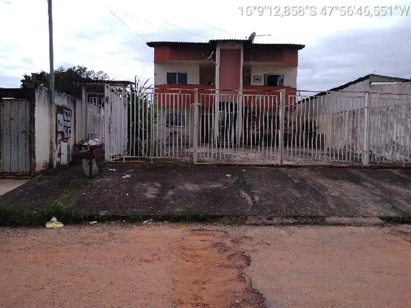 Apartamento em Licitação