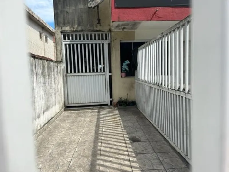 Casa em Licitação