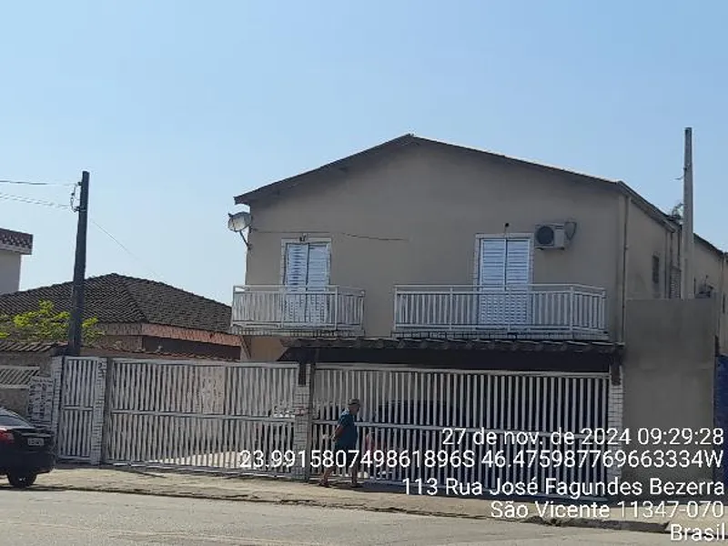 Casa em Licitação