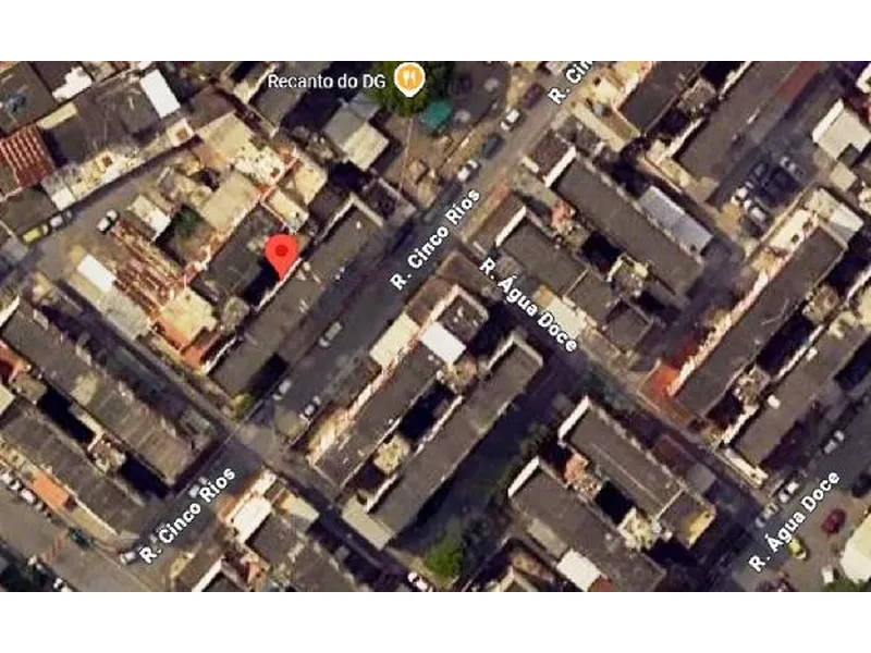 Apartamento em Licitação