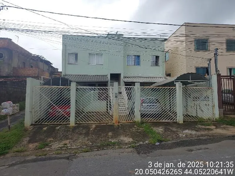 Casa em Licitação