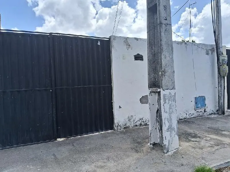 Casa em Licitação