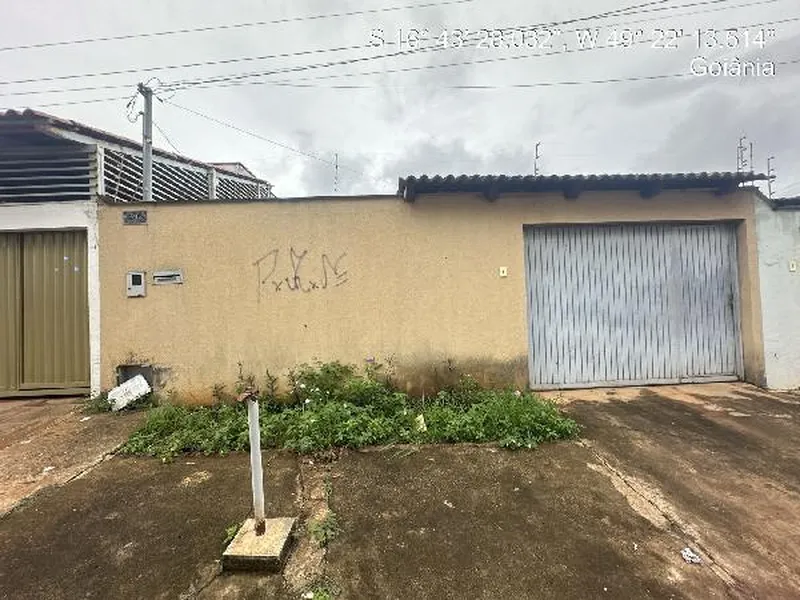 Casa em Licitação