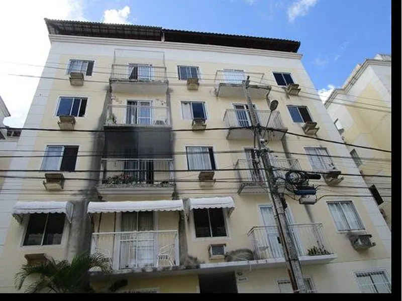 Apartamento em Licitação
