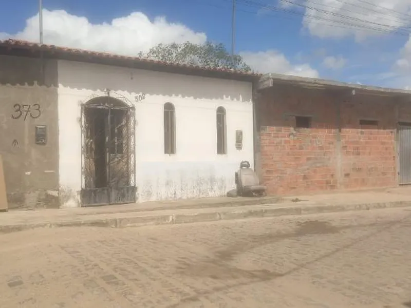 Casa em Licitação