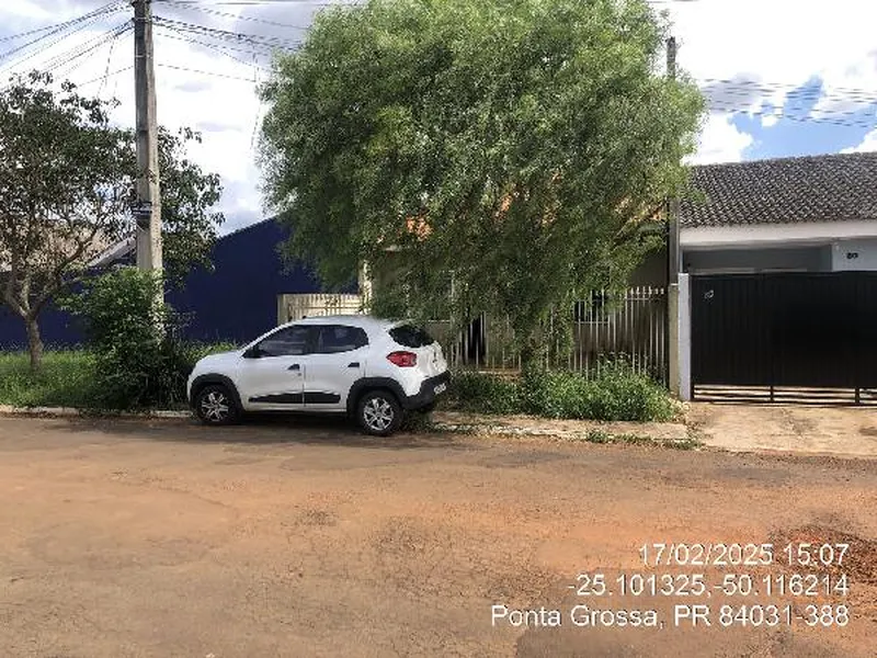 Casa em Licitação