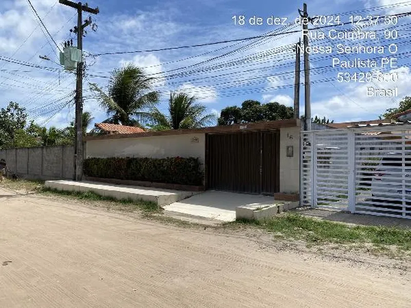 Casa em Licitação