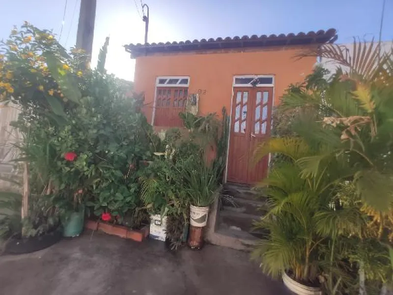 Casa em Licitação