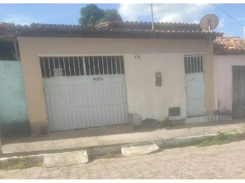 Casa em Licitação