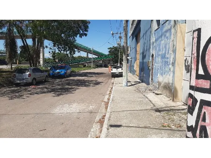 Casa em Licitação