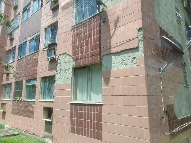 Apartamento em Licitação