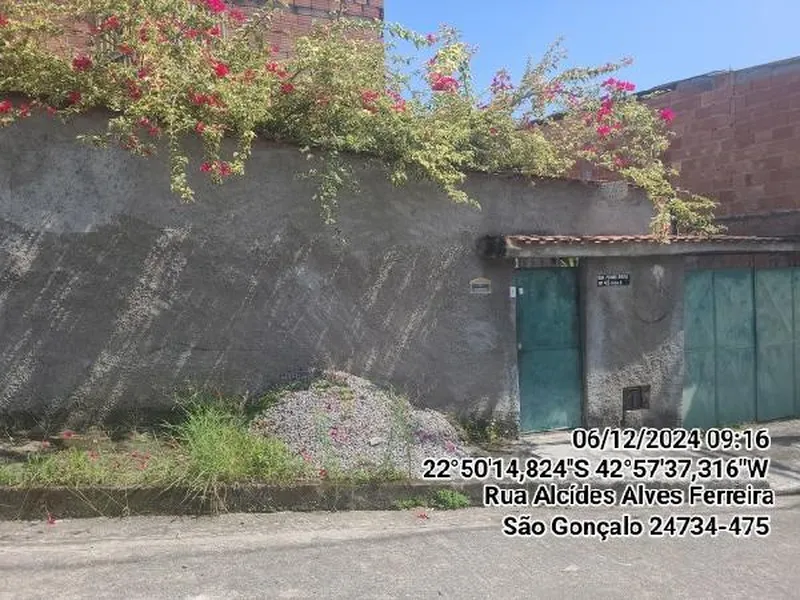Casa em Licitação