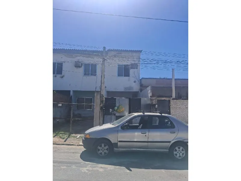 Casa em Licitação
