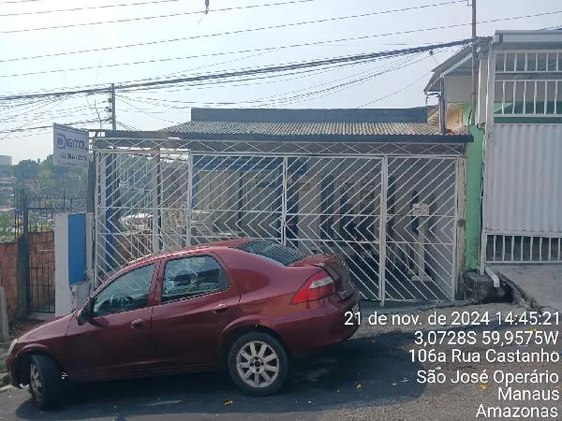Casa em Licitação