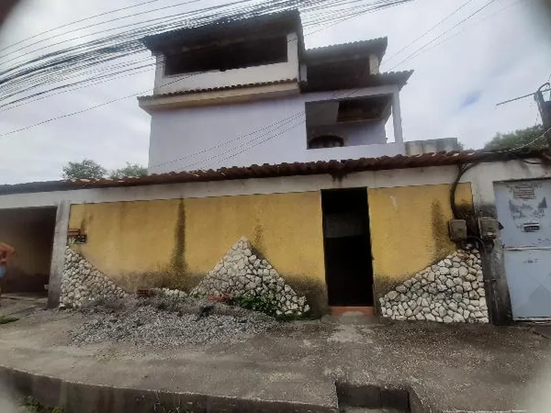 Casa em Licitação