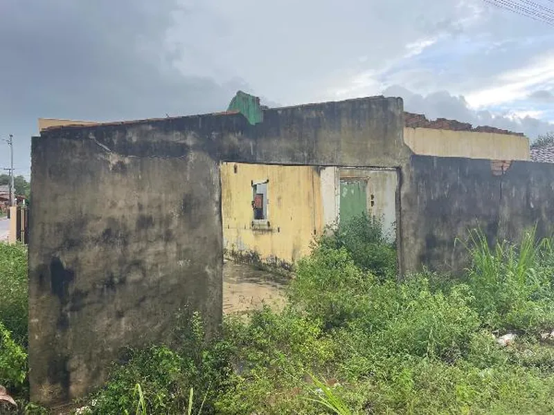 Casa em Leilão Extrajudicial