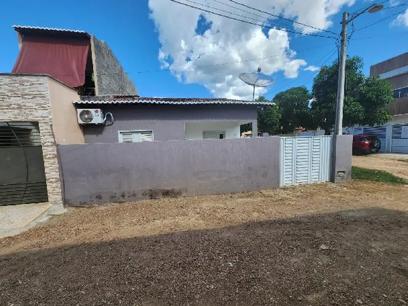 Casa em Licitação