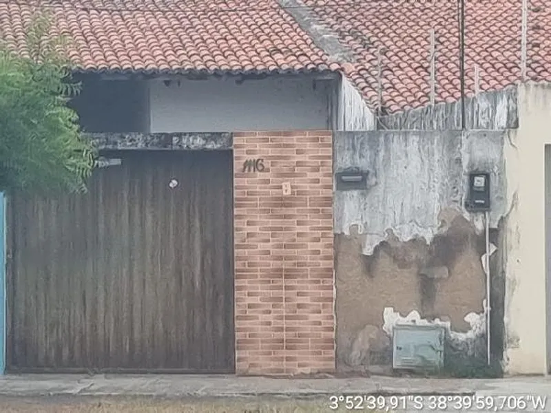 Casa em Licitação