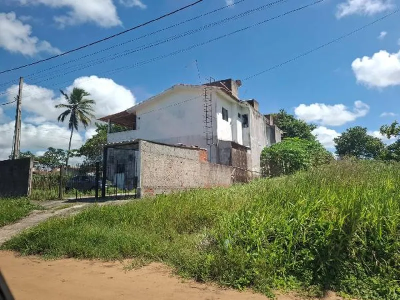 Casa em Licitação