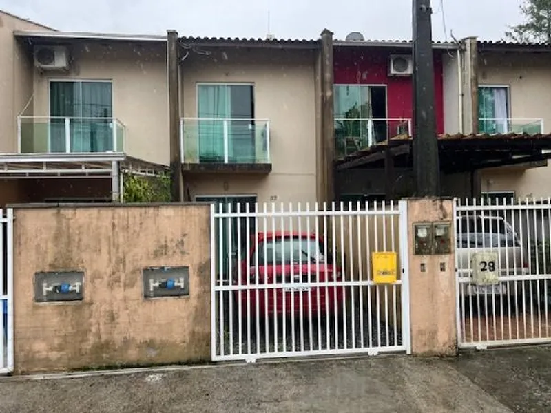 Casa em Licitação