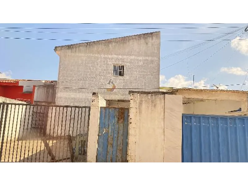 Apartamento em Licitação