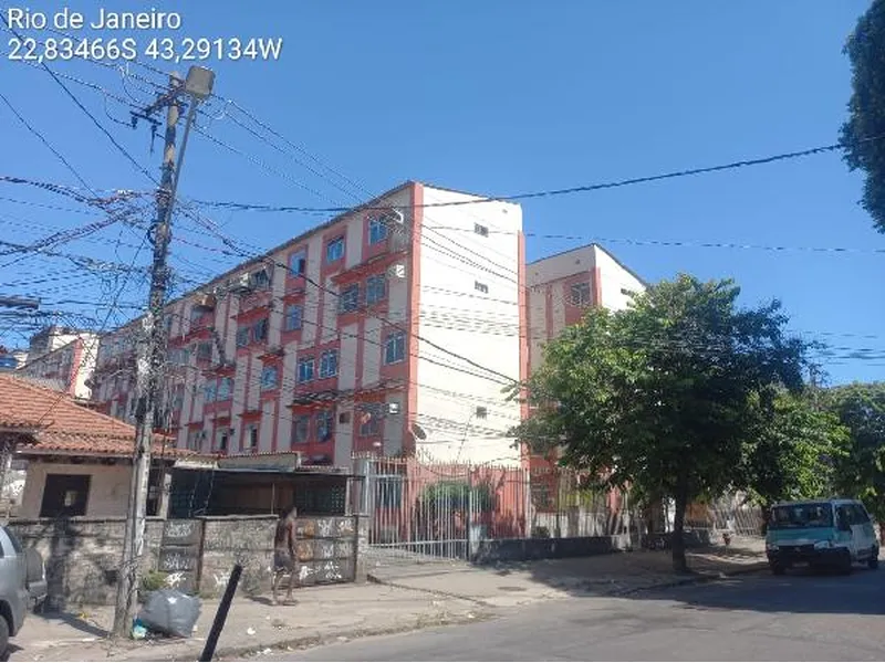 Apartamento em Licitação
