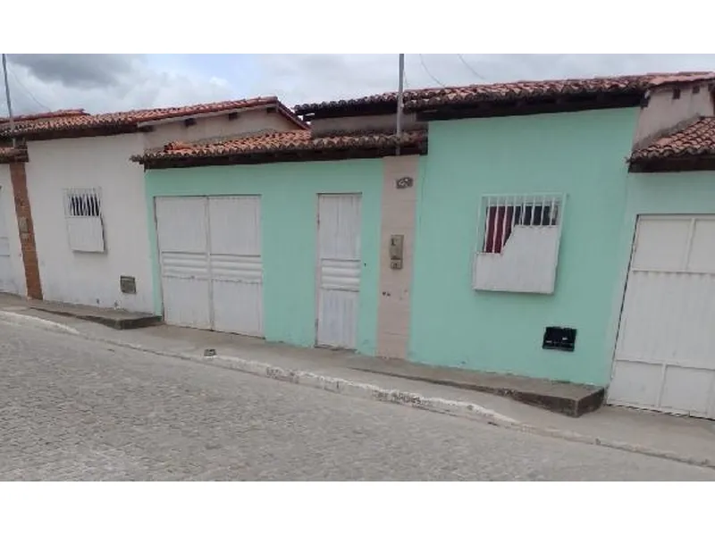 Casa em Leilão Extrajudicial