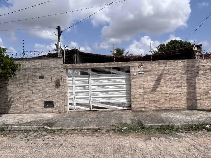Casa em Licitação