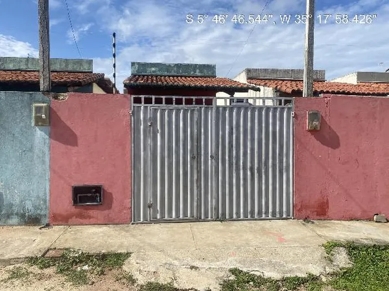 Casa em Licitação