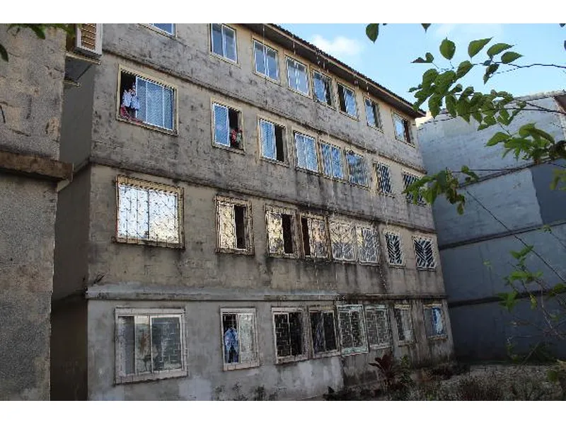 Apartamento em Licitação