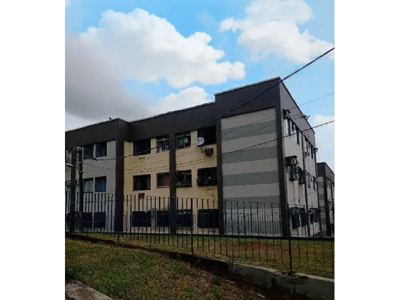 Apartamento em Licitação