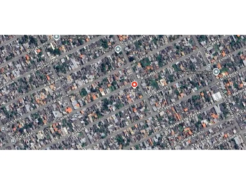 Casa em Licitação