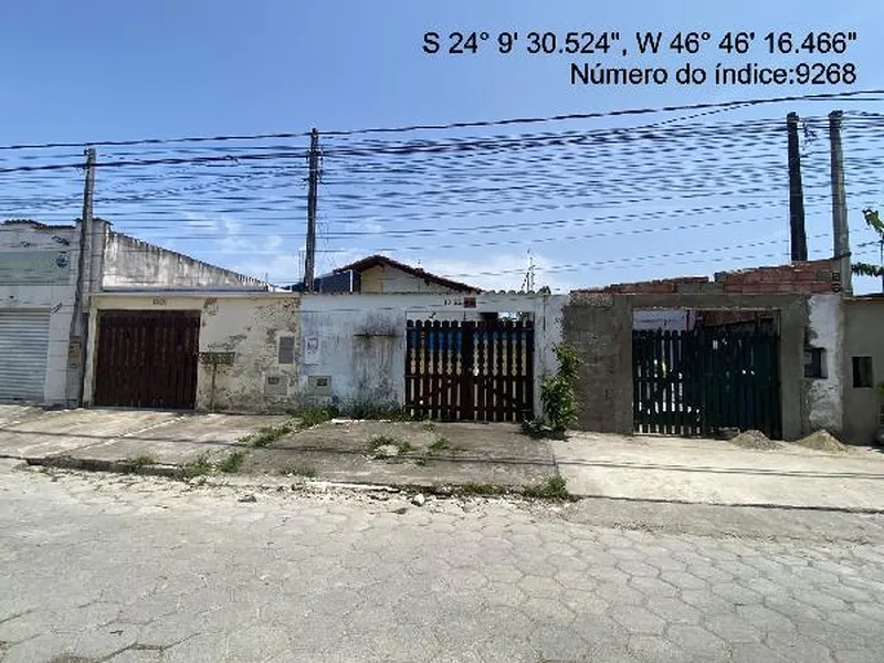 Casa em Licitação