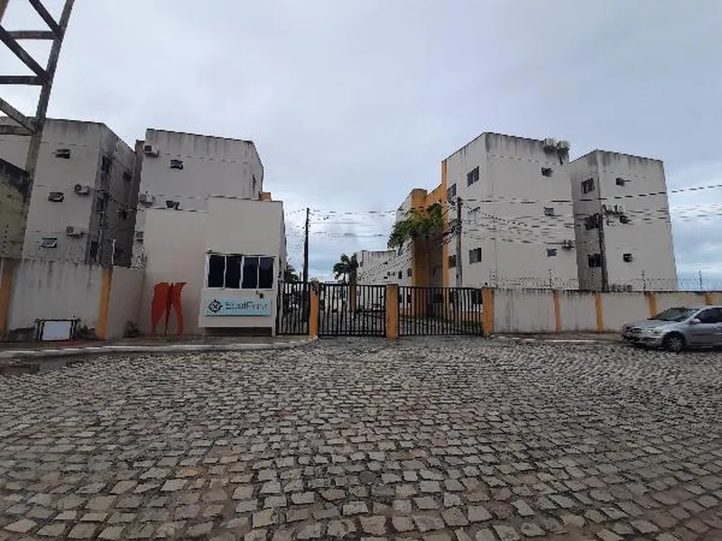 Apartamento em Licitação