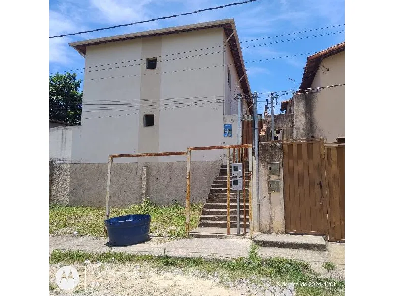Apartamento em Licitação