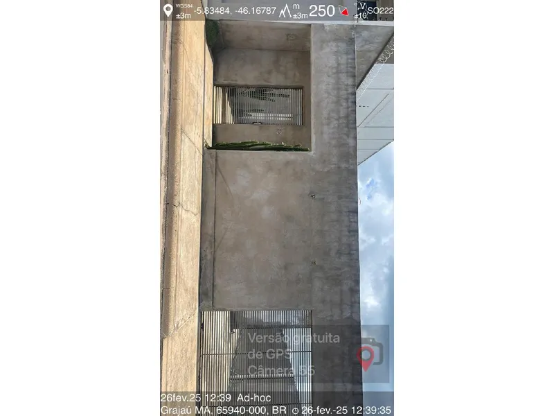 Casa em Licitação
