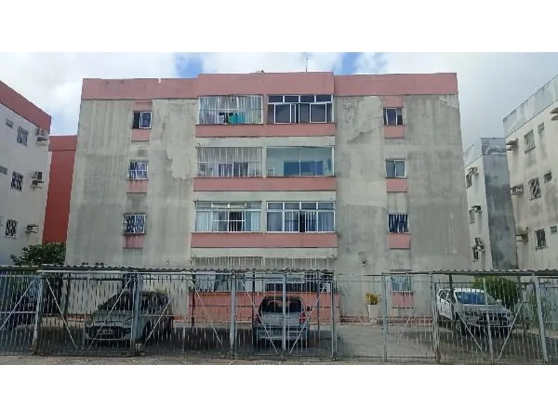 Apartamento em Licitação