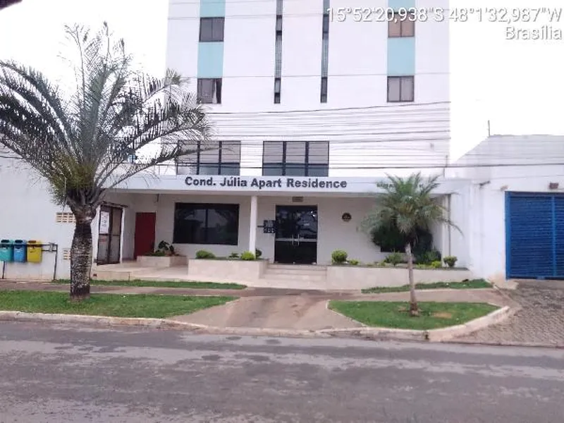 Apartamento em Licitação