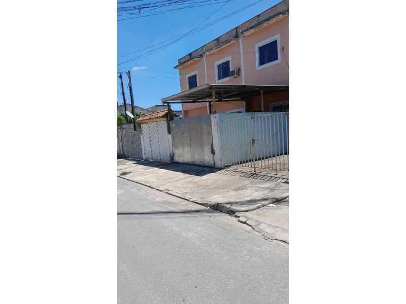 Casa em Licitação