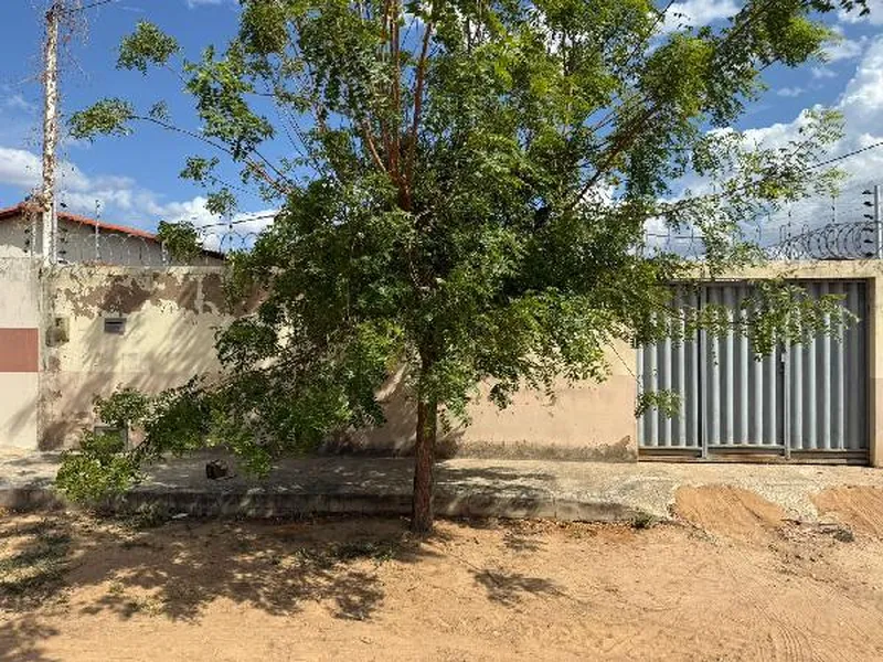 Casa em Licitação