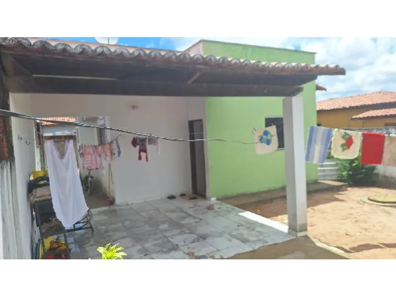 Casa em Licitação