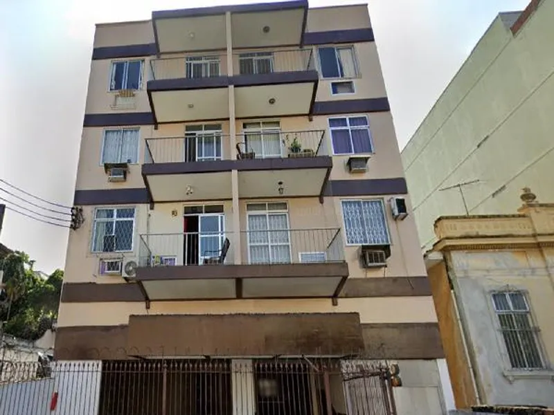 Apartamento em Licitação