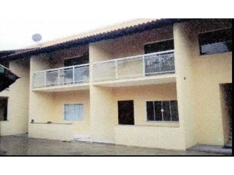 Casa em Licitação