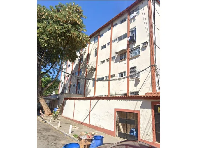 Apartamento em Licitação