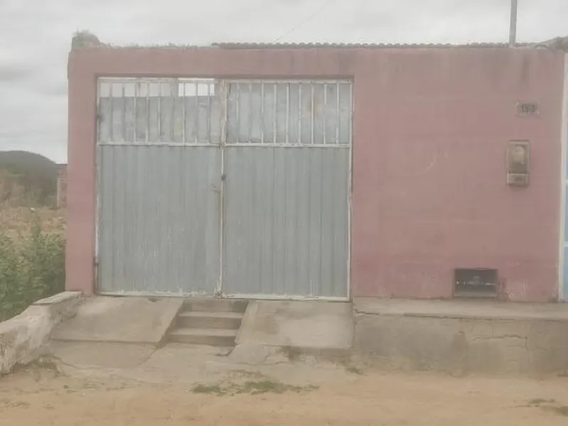 Casa em Licitação