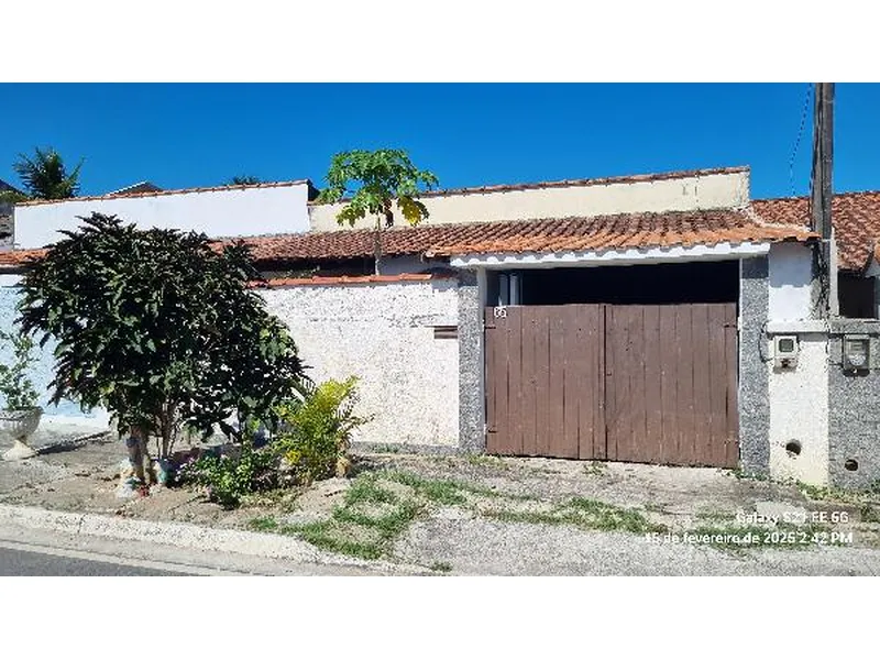Casa em Leilão Extrajudicial