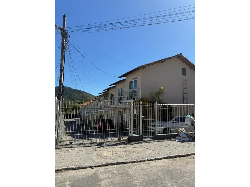 Casa em Licitação
