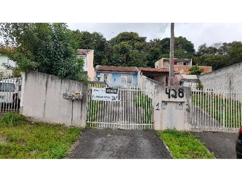 Casa em Licitação
